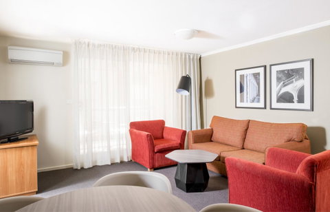 Mantra On Northbourne - Maitland Accommodation 15