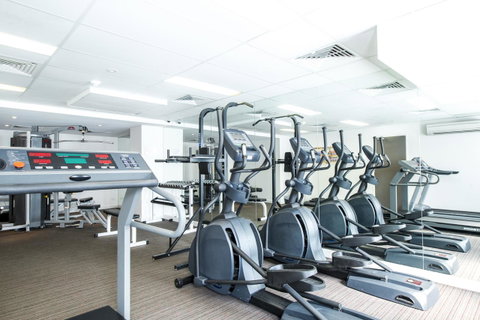 Mantra On Northbourne - Maitland Accommodation 21