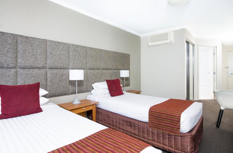 Mantra On Northbourne - Maitland Accommodation 26