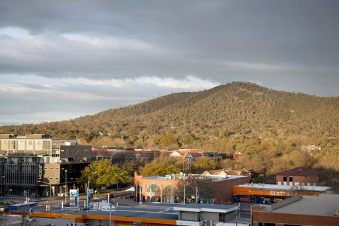 Mantra On Northbourne - Maitland Accommodation 1