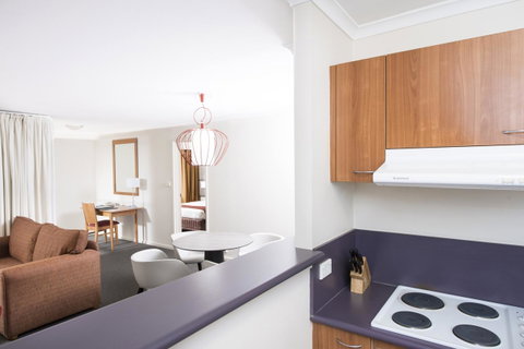 Mantra On Northbourne - Maitland Accommodation 13