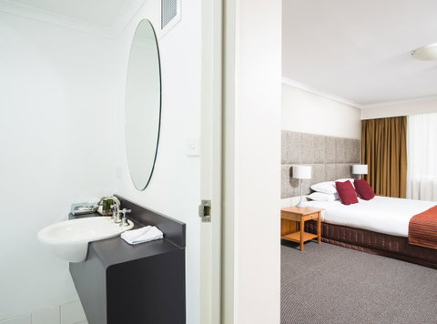 Mantra On Northbourne - Maitland Accommodation 27