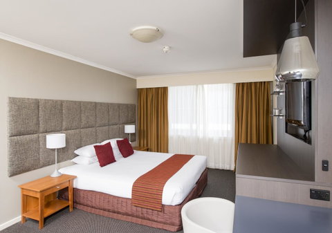 Mantra On Northbourne - Maitland Accommodation 25