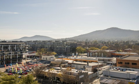 Mantra On Northbourne - Maitland Accommodation 4