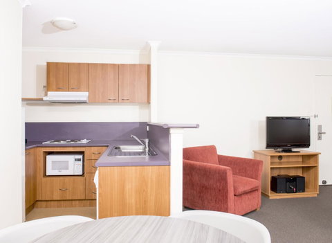 Mantra On Northbourne - Maitland Accommodation 9