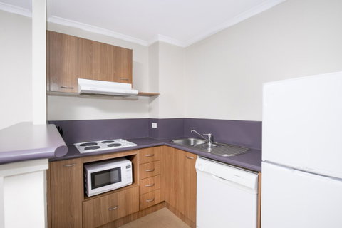 Mantra On Northbourne - Maitland Accommodation 7