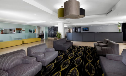 Mantra On Northbourne - Maitland Accommodation 23