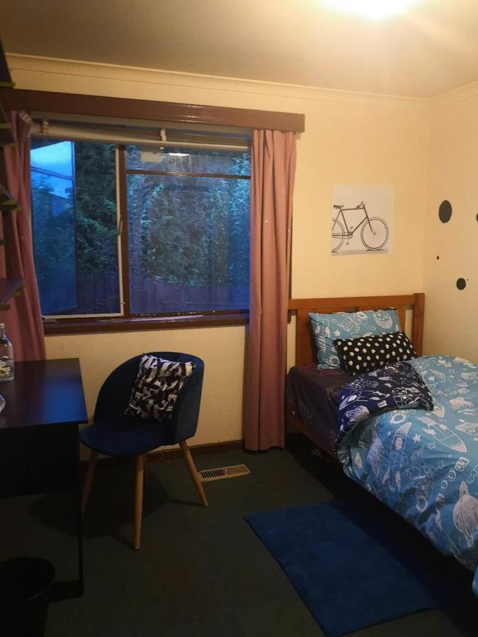 Farrer ACT Maitland Accommodation