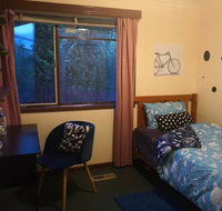 Space and Quiet Safe Room Canberra - Maitland Accommodation