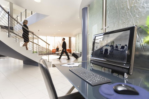 Ramada Encore Belconnen - Maitland Accommodation 39