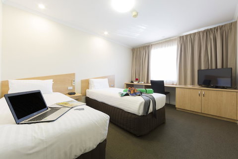 Ramada Encore Belconnen - Maitland Accommodation 30