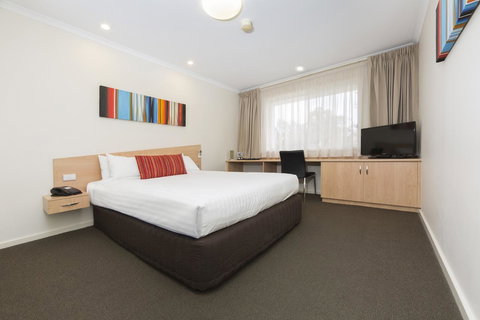 Ramada Encore Belconnen - Maitland Accommodation 33