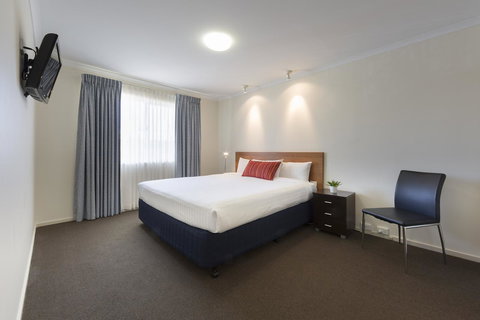 Ramada Encore Belconnen - Maitland Accommodation 11