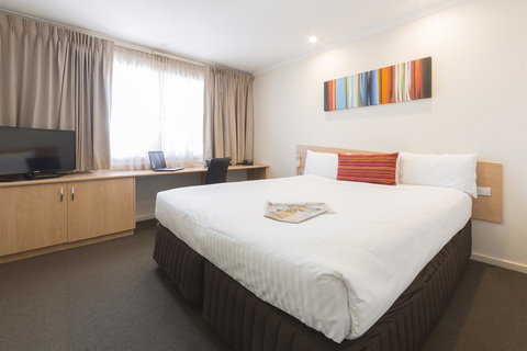 Ramada Encore Belconnen - Maitland Accommodation 36