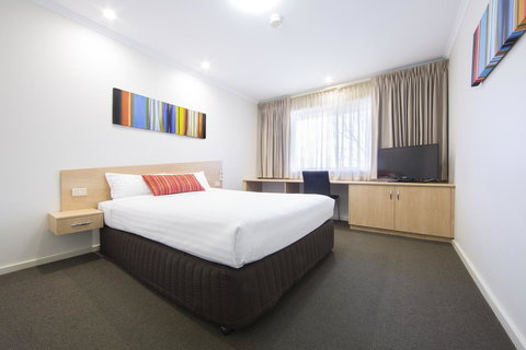 Ramada Encore Belconnen - Maitland Accommodation 23