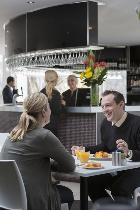 Ramada Encore Belconnen - Maitland Accommodation 1