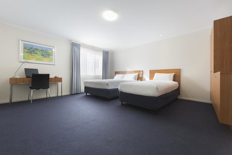 Ramada Encore Belconnen - Maitland Accommodation 13