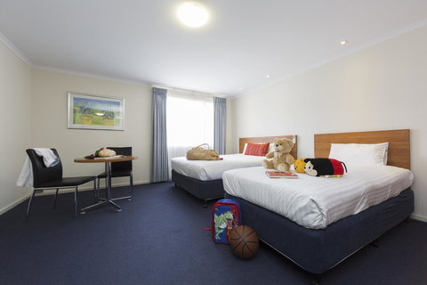 Ramada Encore Belconnen - Maitland Accommodation 34