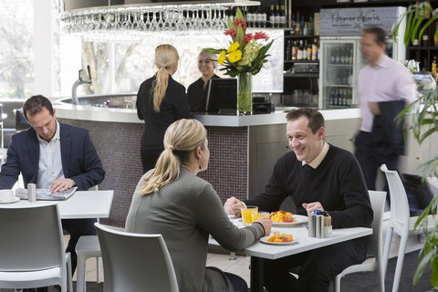 Ramada Encore Belconnen - Maitland Accommodation 3