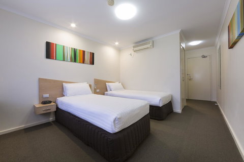 Ramada Encore Belconnen - Maitland Accommodation 14