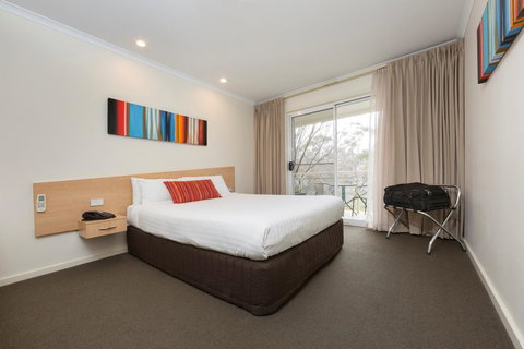 Ramada Encore Belconnen - Maitland Accommodation 4
