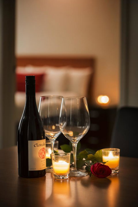 Ramada Encore Belconnen - Maitland Accommodation 8