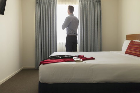 Ramada Encore Belconnen - Maitland Accommodation 28