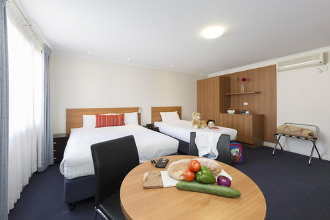 Ramada Encore Belconnen - Maitland Accommodation 37