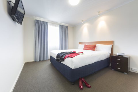 Ramada Encore Belconnen - Maitland Accommodation 29