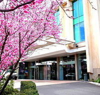 Rydges Capital Hill Canberra - Maitland Accommodation