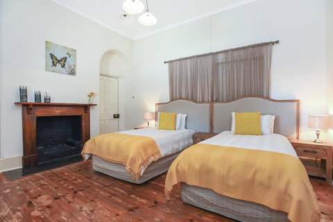 Wellington Courthouse - Maitland Accommodation 29