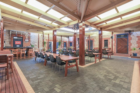 Wellington Courthouse - Maitland Accommodation 26