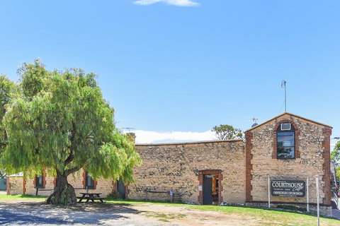 Wellington Courthouse - Maitland Accommodation 8