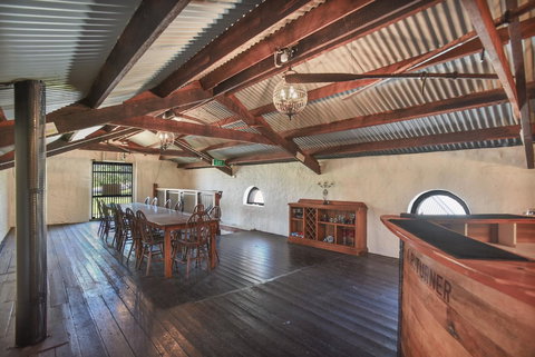 Wellington Courthouse - Maitland Accommodation 27