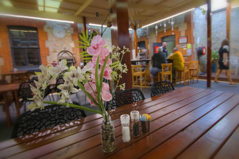 Wellington Courthouse - Maitland Accommodation 11