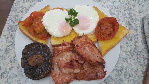 Wellington Courthouse - Maitland Accommodation 9