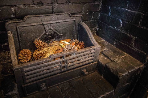 Wellington Courthouse - Maitland Accommodation 12