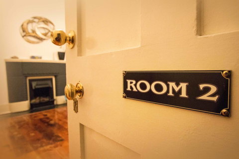 Wellington Courthouse - Maitland Accommodation 10