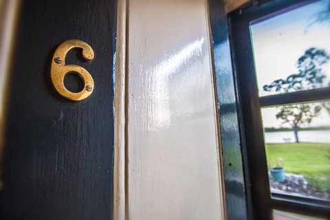 Wellington Courthouse - Maitland Accommodation 15