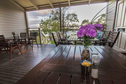 Wellington Courthouse - Maitland Accommodation 25