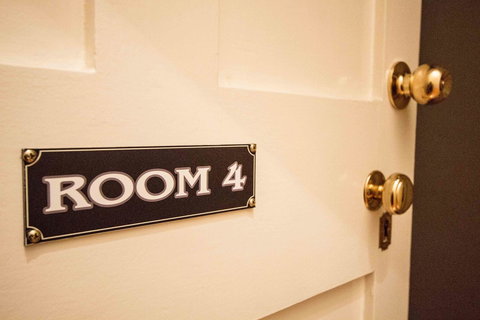 Wellington Courthouse - Maitland Accommodation 13