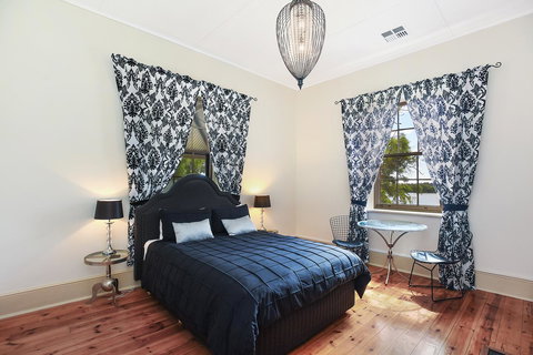 Wellington Courthouse - Maitland Accommodation 2