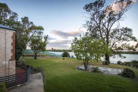 Wellington Courthouse - Maitland Accommodation 24