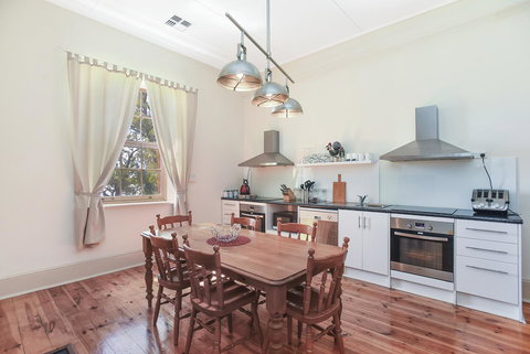 Wellington Courthouse - Maitland Accommodation 22