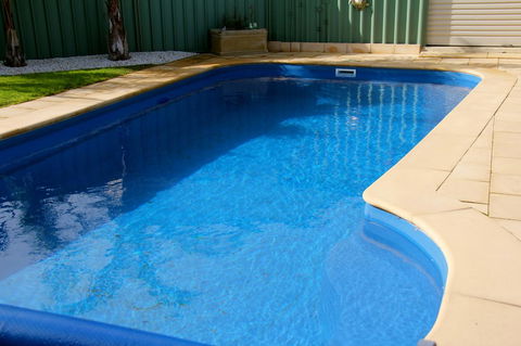 Lure Bed And Breakfast - Maitland Accommodation 9