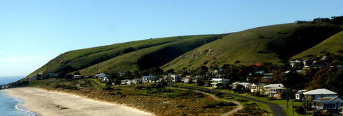 Lure Bed And Breakfast - Maitland Accommodation 22