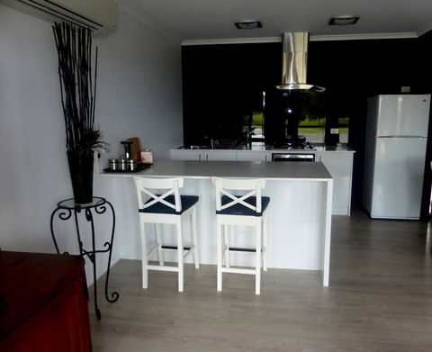 Lure Bed And Breakfast - Maitland Accommodation 4