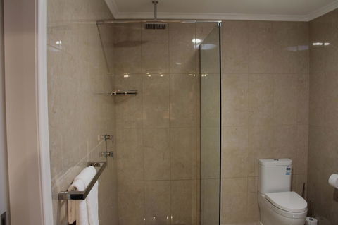 Lure Bed And Breakfast - Maitland Accommodation 8