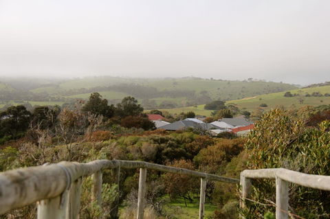 Lure Bed And Breakfast - Maitland Accommodation 19