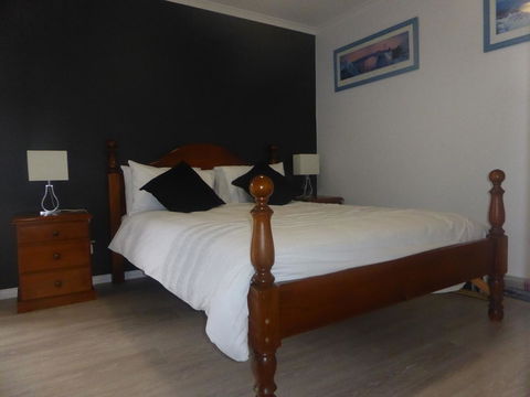 Lure Bed And Breakfast - Maitland Accommodation 6